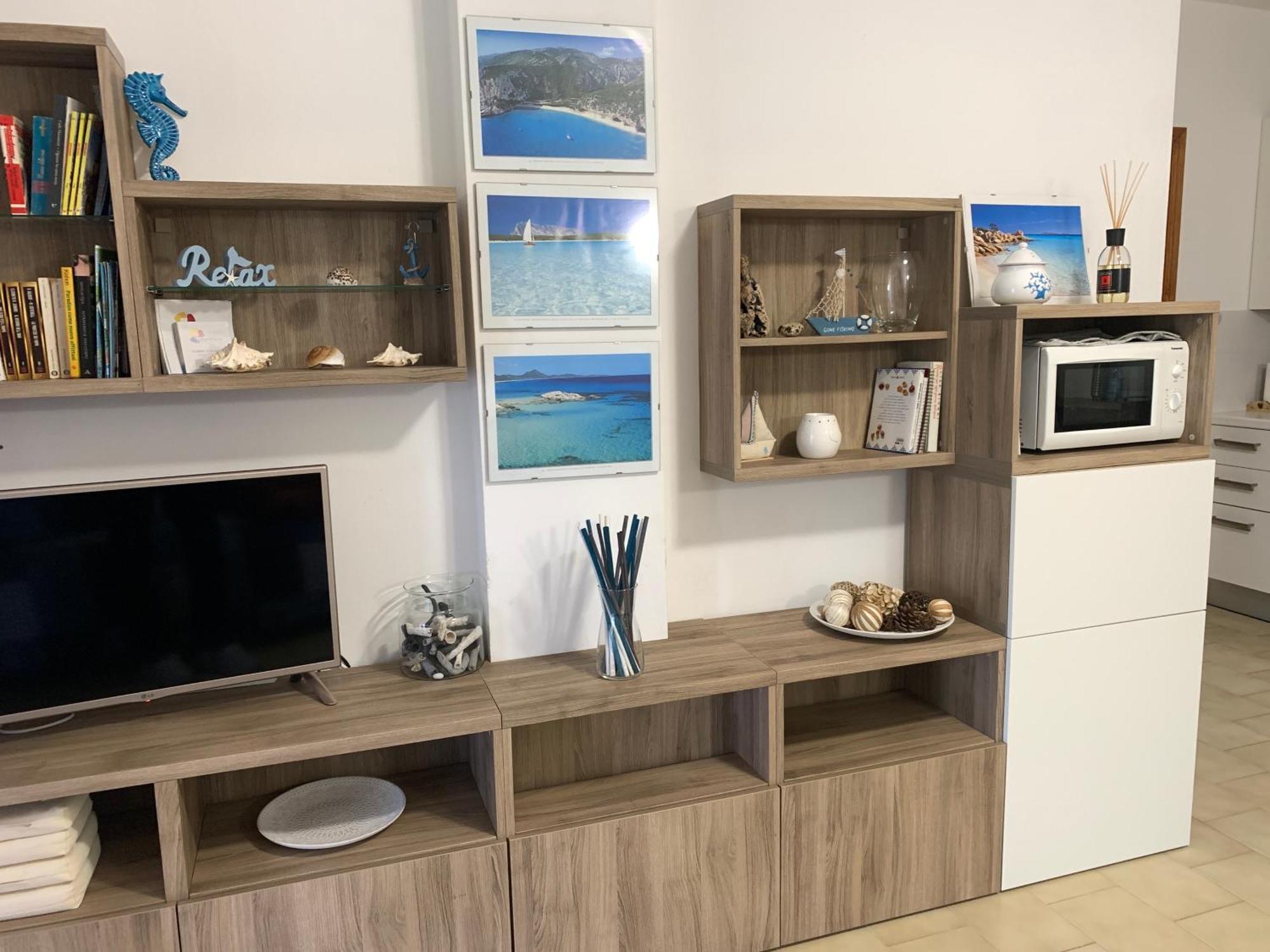 Apartamento L' Elicriso, A Pochi Passi Dal Mare Con Giardino Privato - The Elicriso, A Few Meters From The Sea, With Private Garden Stintino Exterior foto