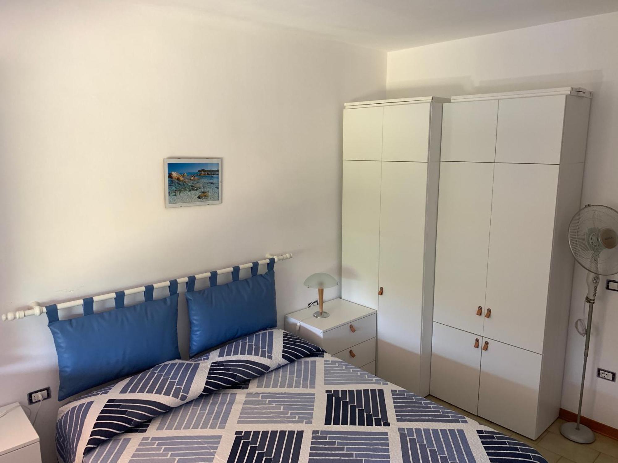 Apartamento L' Elicriso, A Pochi Passi Dal Mare Con Giardino Privato - The Elicriso, A Few Meters From The Sea, With Private Garden Stintino Exterior foto