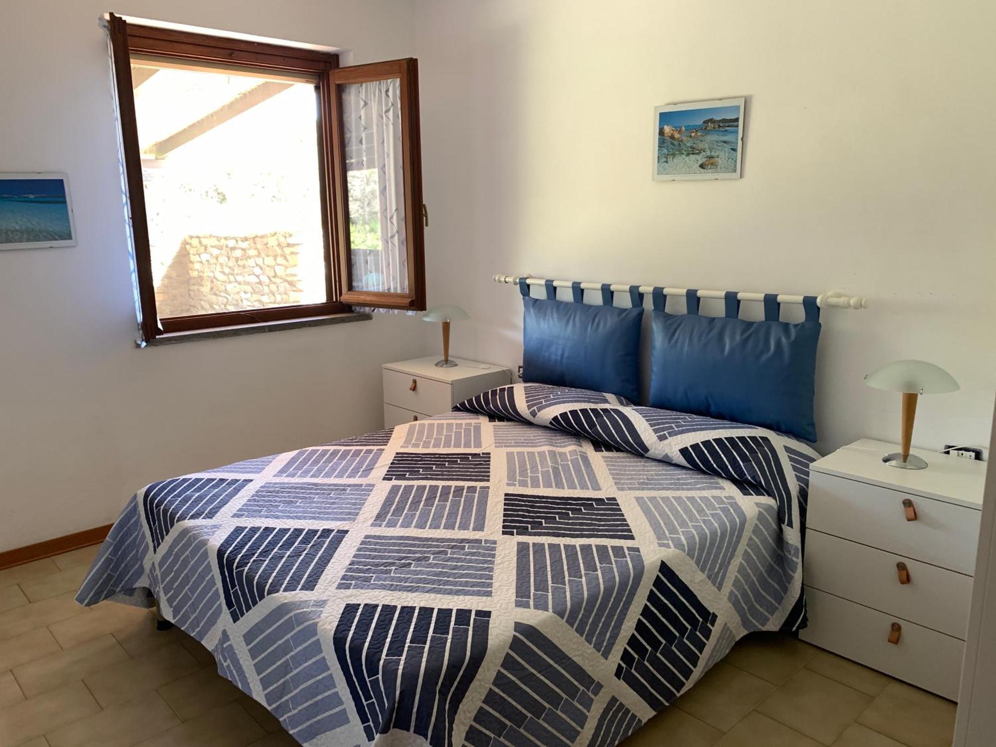 Apartamento L' Elicriso, A Pochi Passi Dal Mare Con Giardino Privato - The Elicriso, A Few Meters From The Sea, With Private Garden Stintino Exterior foto