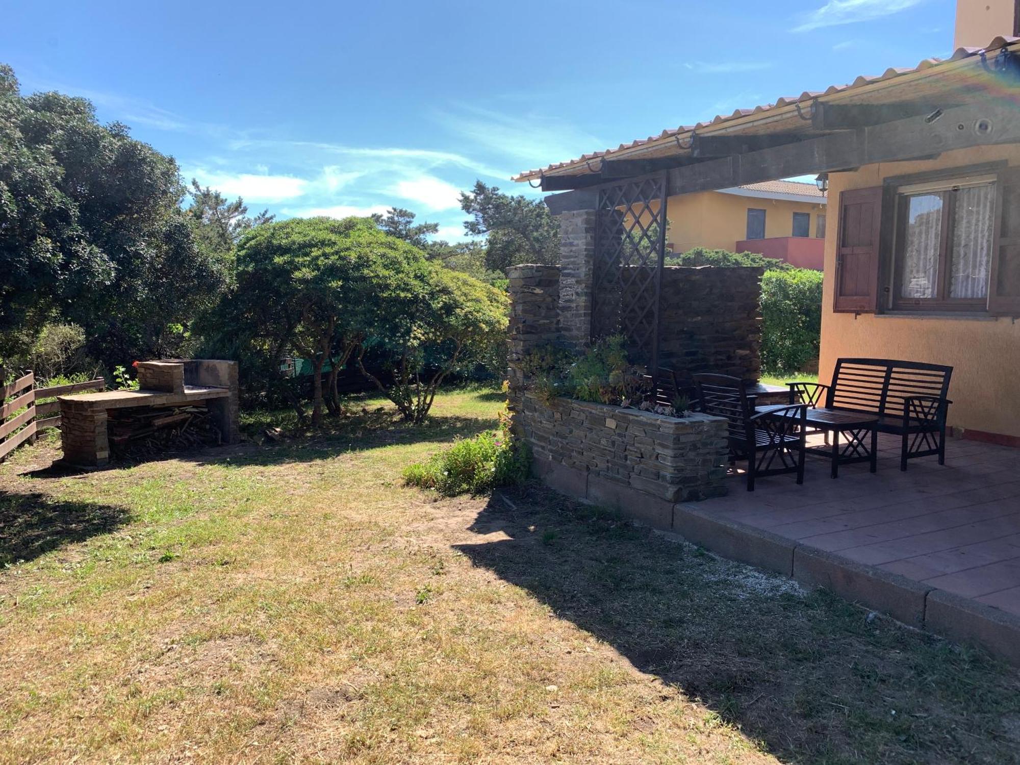 Apartamento L' Elicriso, A Pochi Passi Dal Mare Con Giardino Privato - The Elicriso, A Few Meters From The Sea, With Private Garden Stintino Exterior foto
